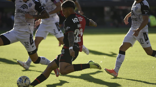 Newells pudo sacarse la mufa y logró en el Coloso la primera victoria en el torneo