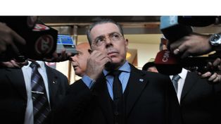 El fiscal Campagnoli denuncia al exjuez Oyarbide por enriquecimiento ilícito