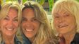 Acusan a la familia de Yanina Latorre de revender entradas para la despedida de Lionel Messi