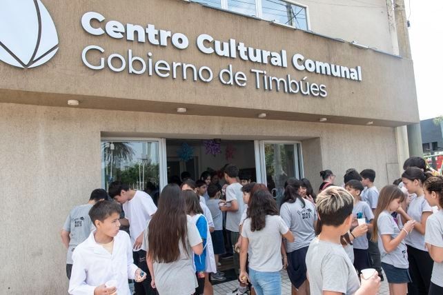 Las actividades se desarrollarán en el Centro Cultural Comunal y en Plaza del Carmen.