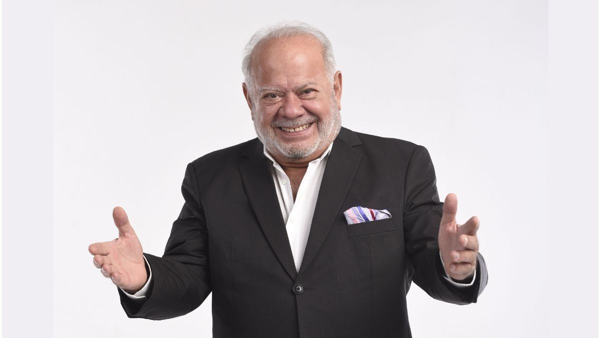 Cacho Buenaventura: