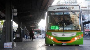 Aumento. Desde julio de 2019, es decir hace un año y medio, que la tarifa no se aumenta, le dijo Miatello a La Capital.&nbsp;