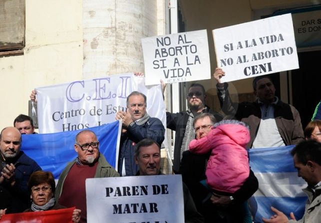 Foto: UNO Santa Fe