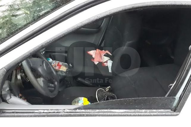 Murió un hombre que eludió un control policial en la autopista Santa Fe-Rosario