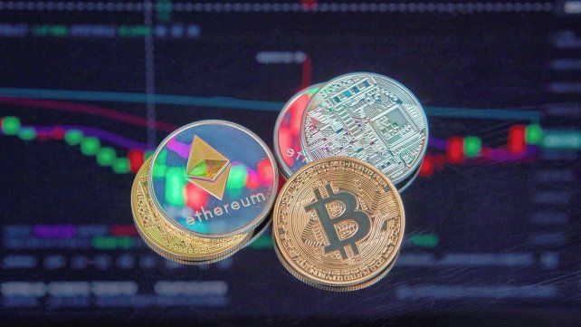 Las noticias del próximo halving ya resuenan en el mercado de criptomonedas