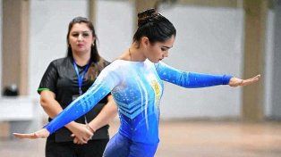 Milena Alfaro: No fue fácil llegar hasta donde llegué.