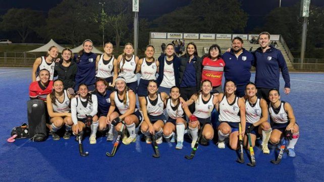 La Salle derribó el fortín de El Quillá por el torneo Dos Orillas