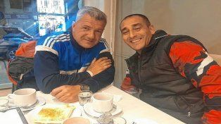 Un exarquero de Unión hará dupla técnica en Huracán Las Heras
