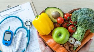 Enfermedad celíaca y diabetes&nbsp;