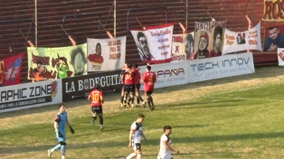Central Córdoba no encuentra el rumbo y pierde ante Deportivo Español.