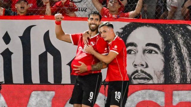 Independiente se ilusiona con ser protagonista en el campeonato.