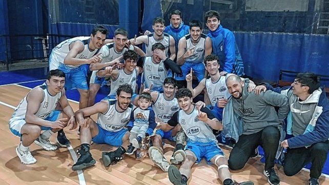 Banco se tomó revancha