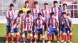 Unión fue eliminado por Atlético Paraná de la Copa Túnel Subfluvial