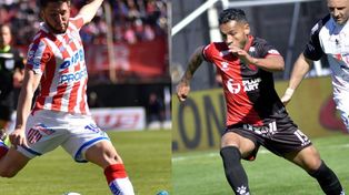 ¿Qué se les viene a Unión y Colón luego del parate en la Superliga?