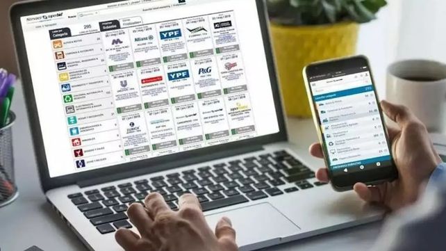 El gobierno determinó la eliminación de los topes para los aumentos en internet