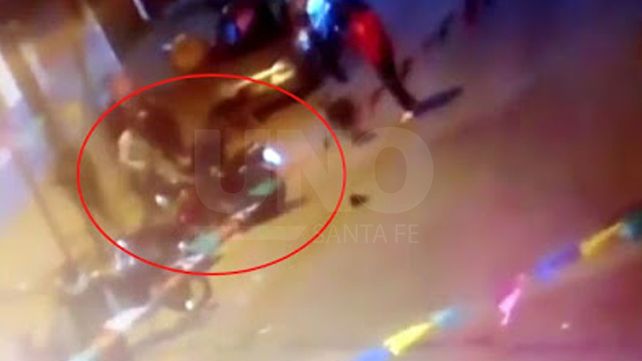 Piden perpetua para el asesino de Diego Castaño ocurrido frente a la plaza en Rincón