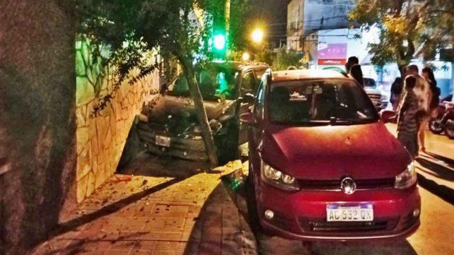 Concordia: falleció tras descompensarse mientras conducía