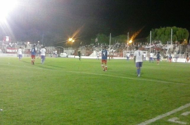 Atlético Paraná volvió a festejar en la B Nacional