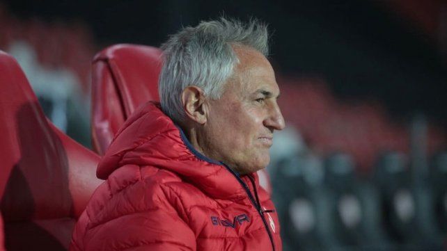 ¿Será determinante para la continuidad de Madelón en Unión el partido ante Aldosivi?
