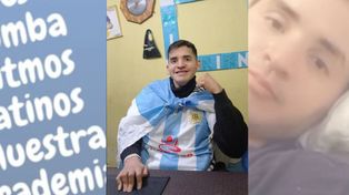 Todos por Mariano: el desesperado pedido de una familia de un joven de Santa Fe que necesita USD 35.000 para pagar un tratamiento