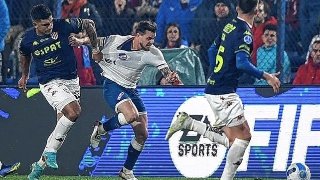 Otra baja por Covid-19 en Nacional antes de visitar a Unión