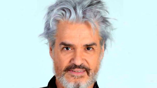 Acusan a Roberto Pettinato de haber acosado también a otra mujer reconocida
