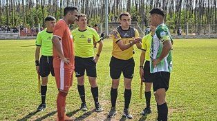 Colón (SJ) aprovechó el empate de Sanjustino para ser puntero