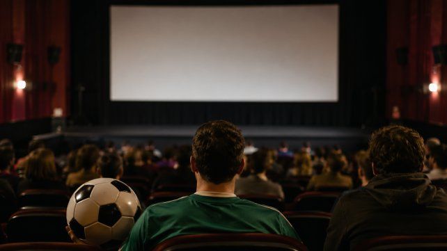 El Mundial llega a la pantalla del Cineclub Noble con un nuevo ciclo de películas
