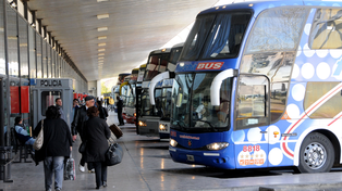A partir de ahora, cualquier vehículo podrá ofrecer el servicio de transporte a larga distancia