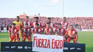 Unión es el único equipo al que no le marcaron goles