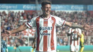 Así está la tabla: Unión cortó la sequía y volvió a ser escolta en la zona A del Clausura