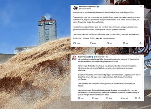Retenciones cero: las primeras repercusiones