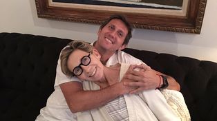 Juan Pablo Varsky relató los últimos días de su madre y fijó postura respecto a la eutanasia