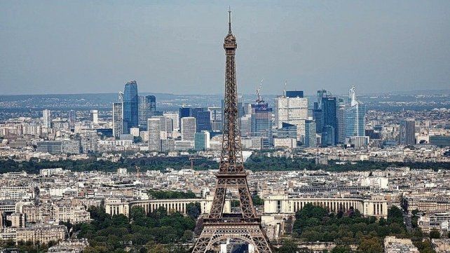 Por razones de seguridad