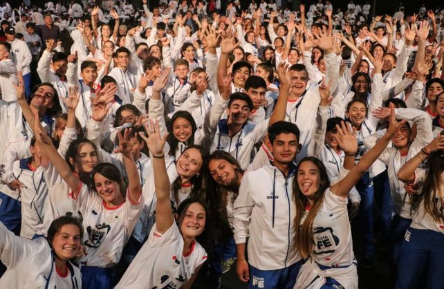 Santa Fe Juega, comienza con las finales provinciales