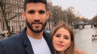 Mica Tinelli rompió el silencio y aclaró los rumores sobre su separeción con Licha López