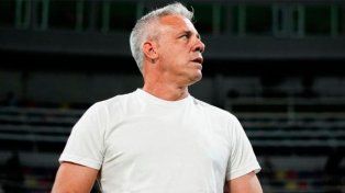 Pusineri: Sabíamos que el partido ante Unión se podía definir en un detalle