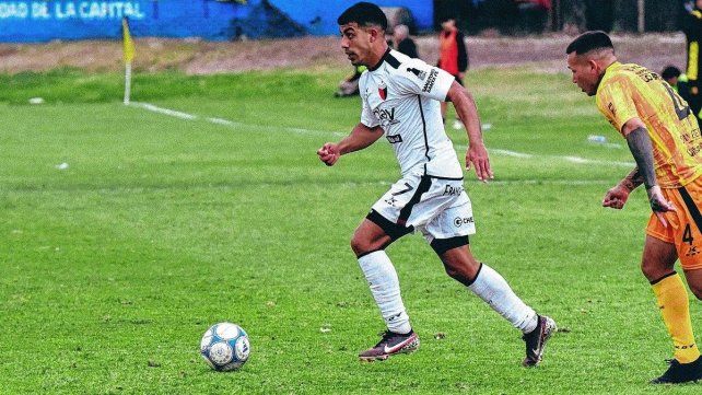 Así está Colón en la tabla de la zona A luego del empate ante Mitre