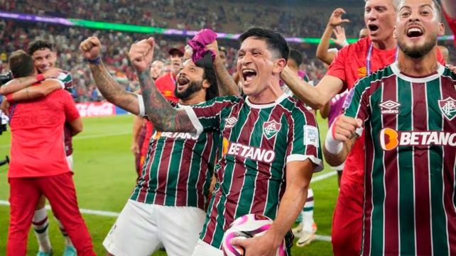 Fluminense