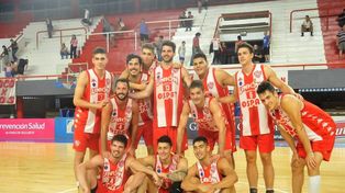 Unión extendió su invicto en el Ángel Malvicino