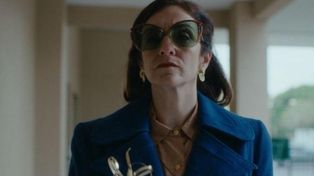 Llegó al streaming la serie de Yiya Murano, protagonizada por Julieta Zylberberg y Cristina Banegas&nbsp;