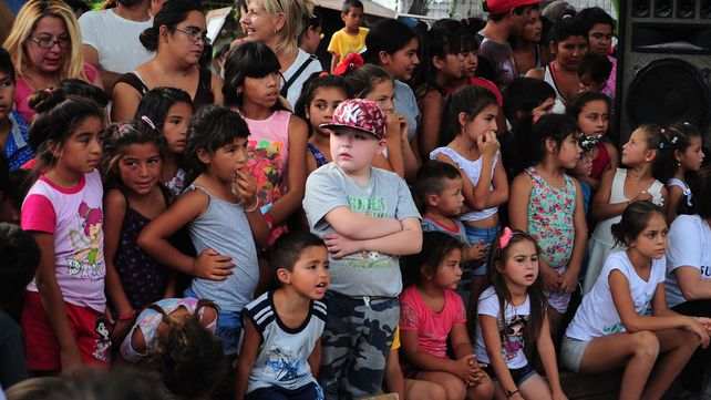 Paciencia.&nbsp;