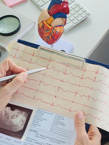 Día Mundial del Corazón: conocer el riesgo para actuar a tiempo