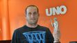 bruno motroni se expreso contra la exclusion del softbol de los premios olimpia bruno motroni se expreso contra la exclusion del softbol de los premios olimpia