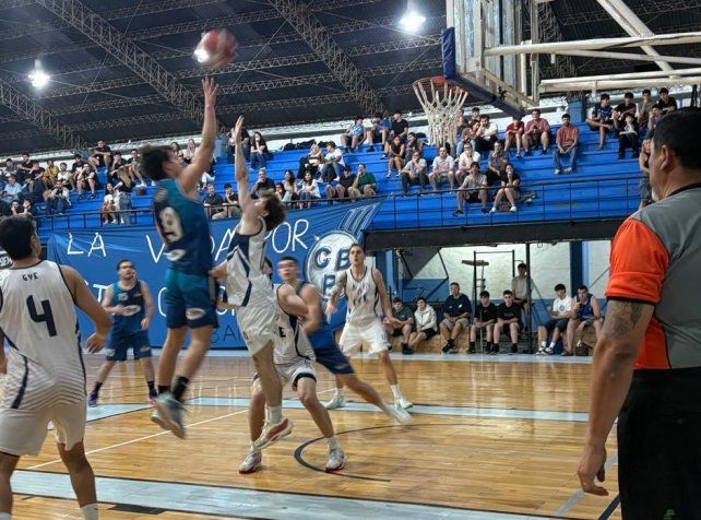 Oficial Prefederal: Almagro A y Gimnasia se metieron en semifinales