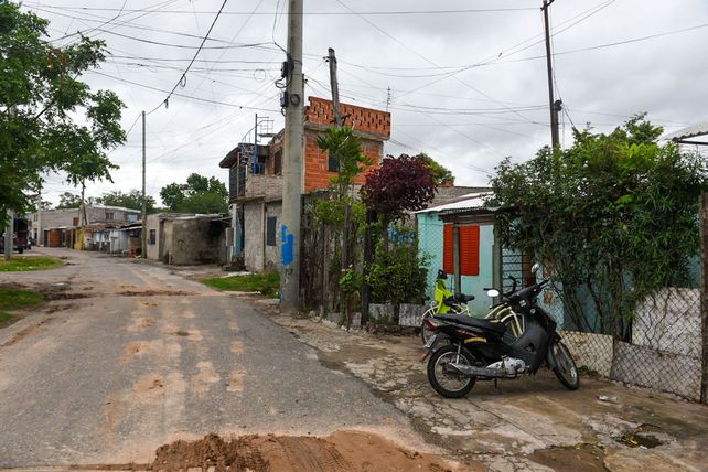 Una jubilada asesinada en una cuadra que acumula crímenes y denuncias por narcomenudeo