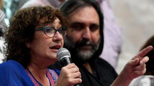 Sonia Alesso advirtió que el panorama de comienzo de clases pinta complicado