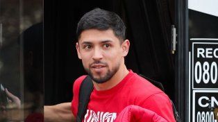 Unión espera por Luna Diale: horas decisivas para definir si debuta ante Lanús