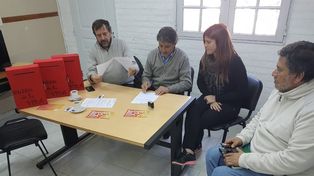 En Rincón, los vecinos pueden dejar denuncias anónimas en los Buzones de la Vida