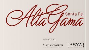 Alta Gama Santa Fe